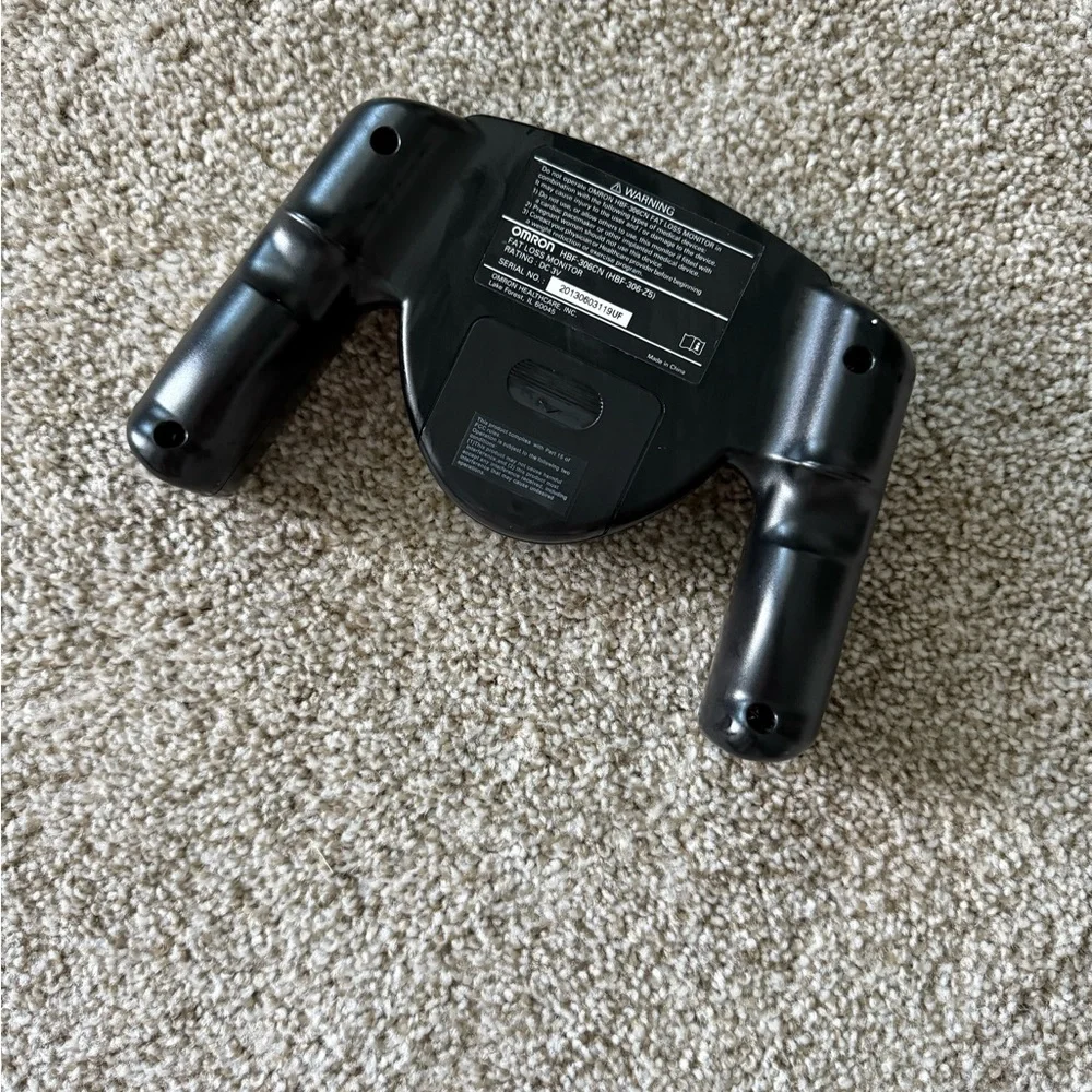 Body Fat Monitor - Picture 4 of 4